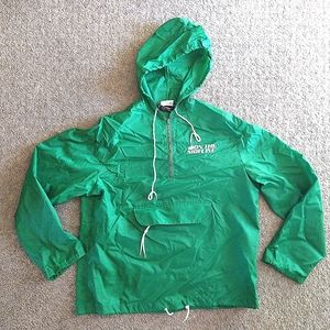 Vintage Anorak Windbreaker